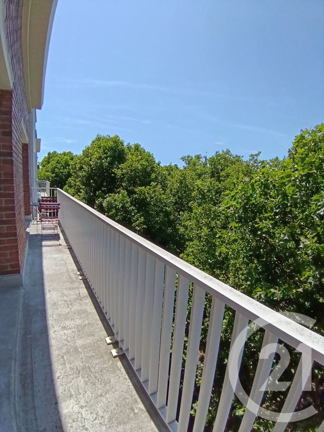 Appartement F5 à vendre - 5 pièces - 99,50 m2 - Lille - 59 - NORD-PAS-DE-CALAIS