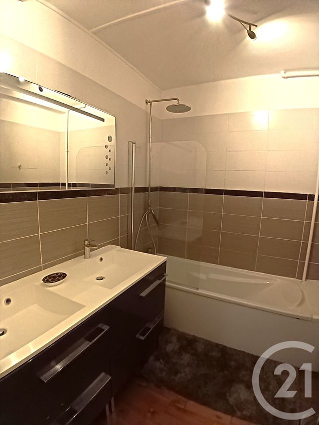 Appartement F5 à vendre - 5 pièces - 99,50 m2 - Lille - 59 - NORD-PAS-DE-CALAIS