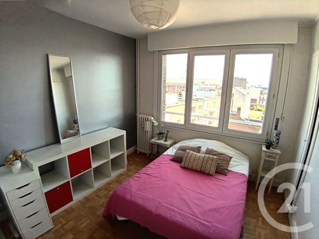 Appartement F5 à vendre - 5 pièces - 99,50 m2 - Lille - 59 - NORD-PAS-DE-CALAIS