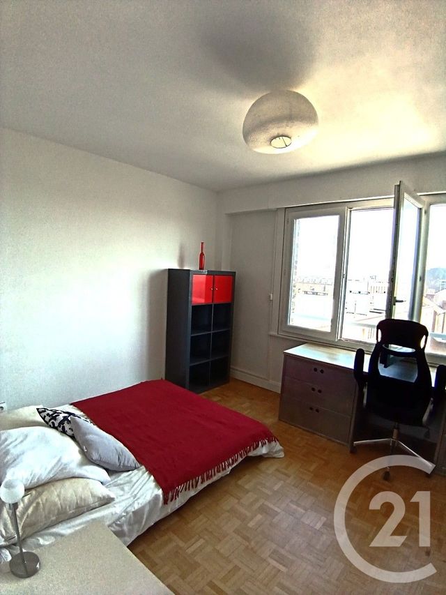 Appartement F5 à vendre - 5 pièces - 99,50 m2 - Lille - 59 - NORD-PAS-DE-CALAIS
