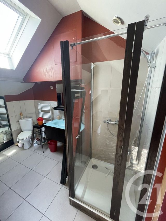 Appartement F5 à louer - 5 pièces - 131,89 m2 - La Madeleine - 59 - NORD-PAS-DE-CALAIS