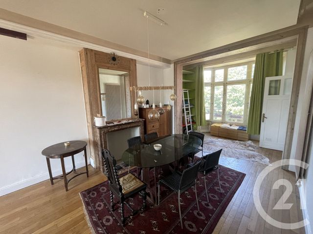 Appartement F5 à louer - 5 pièces - 131,89 m2 - La Madeleine - 59 - NORD-PAS-DE-CALAIS