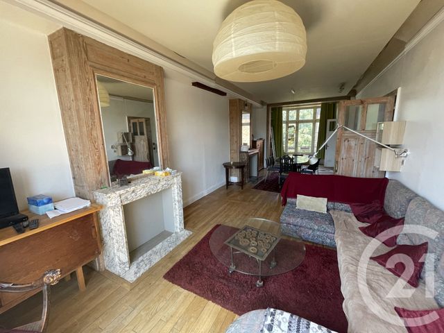 Appartement F5 à louer - 5 pièces - 131,89 m2 - La Madeleine - 59 - NORD-PAS-DE-CALAIS