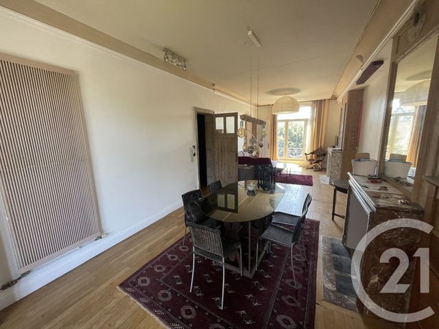 Appartement F5 à louer - 5 pièces - 131,89 m2 - La Madeleine - 59 - NORD-PAS-DE-CALAIS