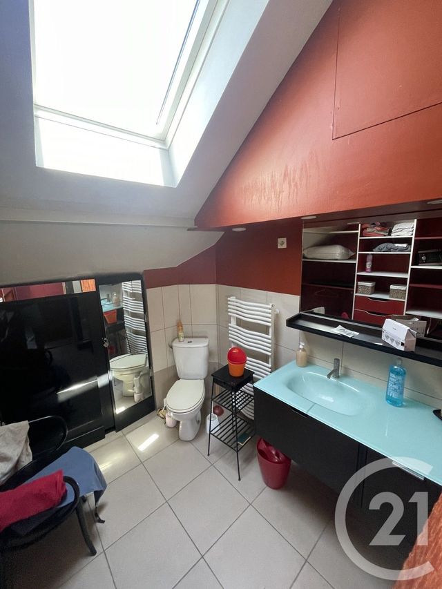Appartement F5 à louer - 5 pièces - 131,89 m2 - La Madeleine - 59 - NORD-PAS-DE-CALAIS