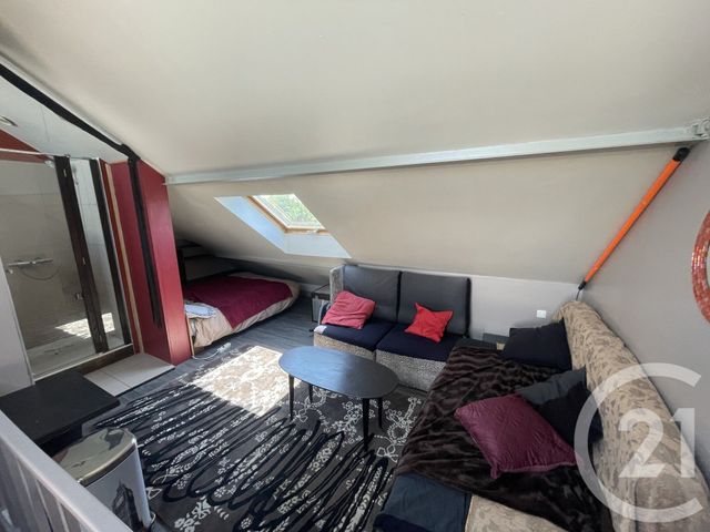 Appartement F5 à louer - 5 pièces - 131,89 m2 - La Madeleine - 59 - NORD-PAS-DE-CALAIS