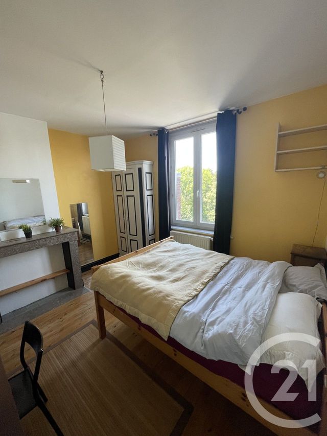 Appartement F5 à louer - 5 pièces - 131,89 m2 - La Madeleine - 59 - NORD-PAS-DE-CALAIS