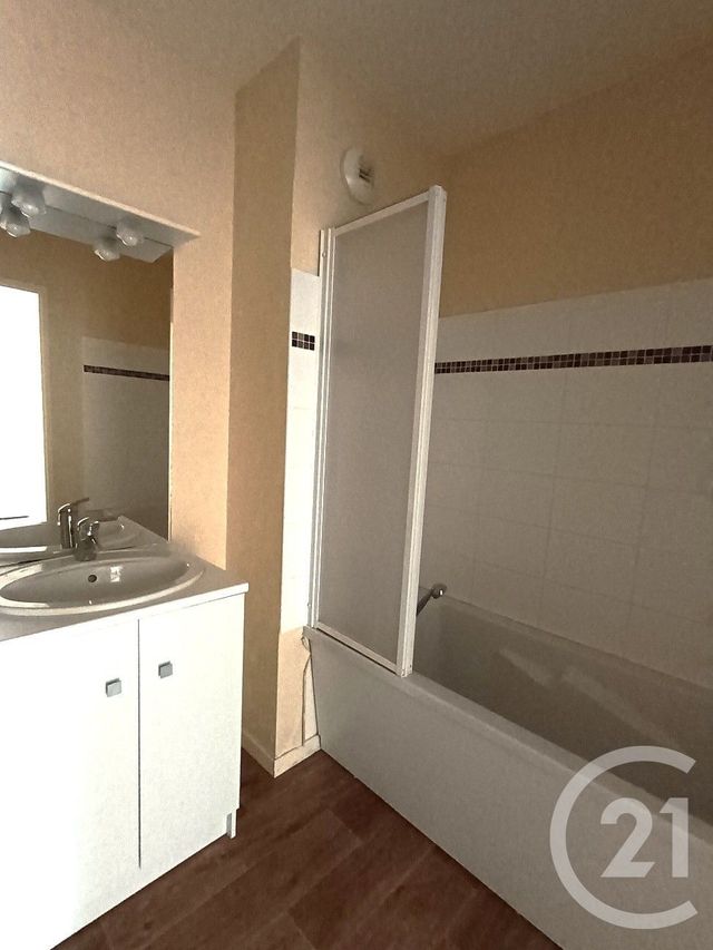 Appartement F3 à vendre - 3 pièces - 59,64 m2 - Lille - 59 - NORD-PAS-DE-CALAIS