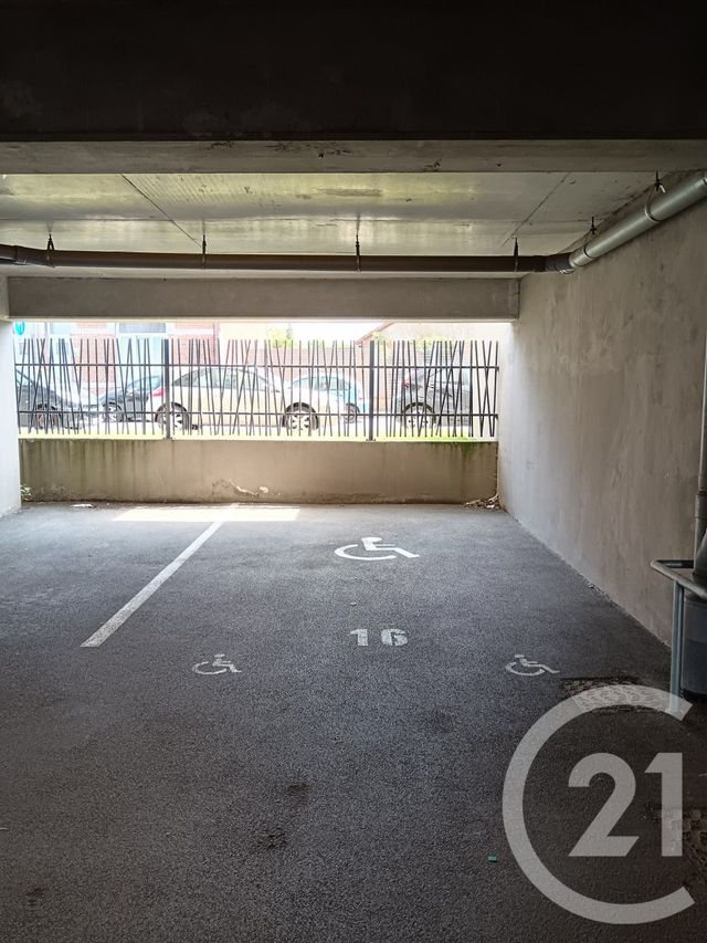 Appartement F3 à vendre - 3 pièces - 59,64 m2 - Lille - 59 - NORD-PAS-DE-CALAIS