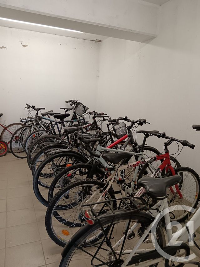 Appartement F3 à vendre - 3 pièces - 59,64 m2 - Lille - 59 - NORD-PAS-DE-CALAIS