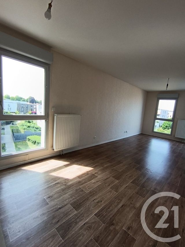 Appartement F3 à vendre - 3 pièces - 59,64 m2 - Lille - 59 - NORD-PAS-DE-CALAIS