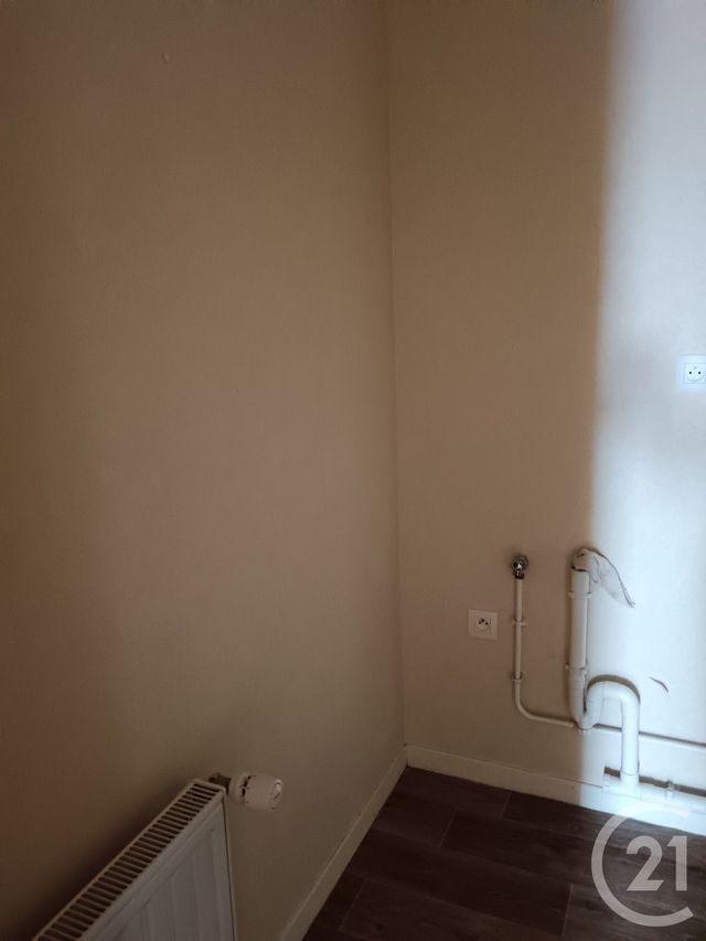 Appartement F3 à vendre - 3 pièces - 59,64 m2 - Lille - 59 - NORD-PAS-DE-CALAIS