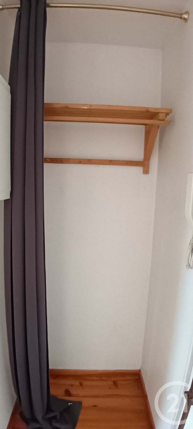 Appartement F1 bis à vendre - 2 pièces - 24,95 m2 - Lille - 59 - NORD-PAS-DE-CALAIS