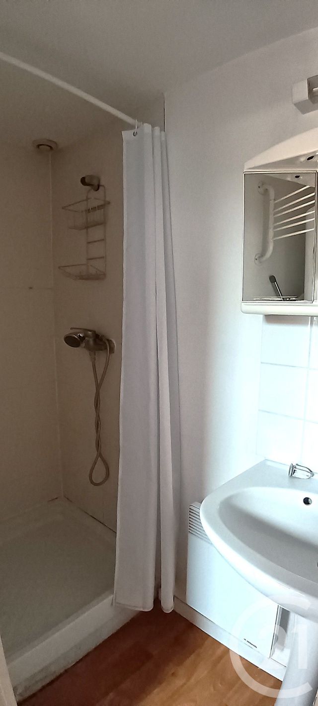 Appartement F1 bis à vendre - 2 pièces - 24,95 m2 - Lille - 59 - NORD-PAS-DE-CALAIS