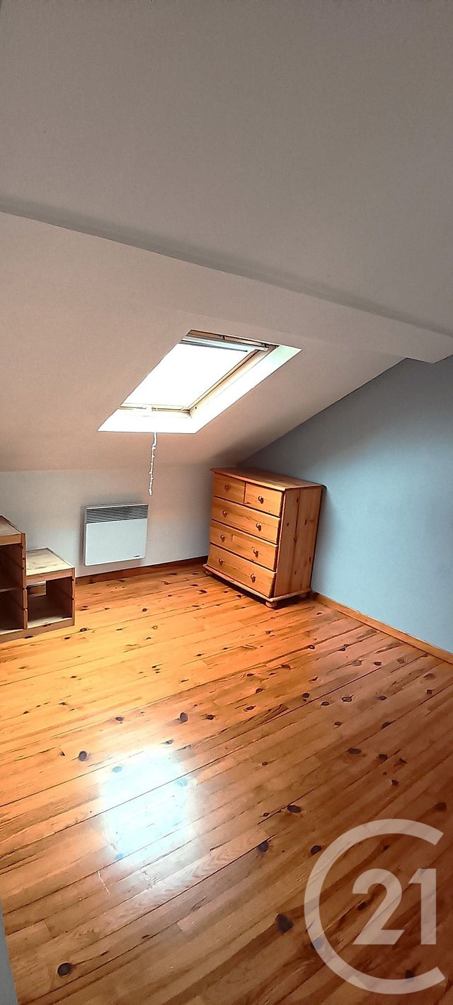 Appartement F1 bis à vendre - 2 pièces - 24,95 m2 - Lille - 59 - NORD-PAS-DE-CALAIS