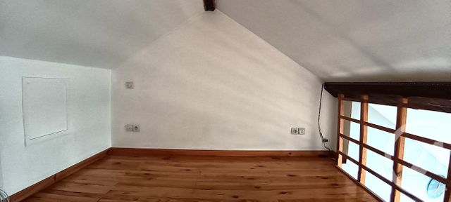 Appartement F1 bis à vendre - 2 pièces - 24,95 m2 - Lille - 59 - NORD-PAS-DE-CALAIS