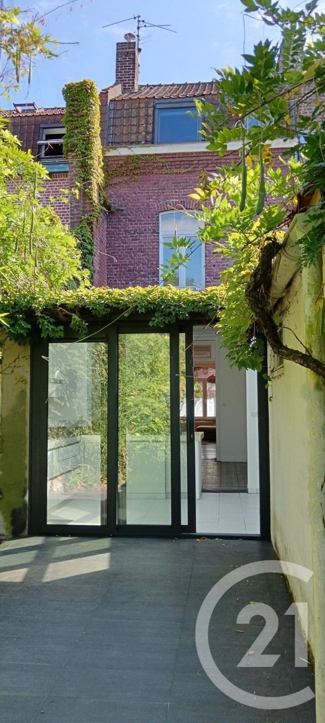 Maison à vendre - 8 pièces - 140,94 m2 - La Madeleine - 59 - NORD-PAS-DE-CALAIS