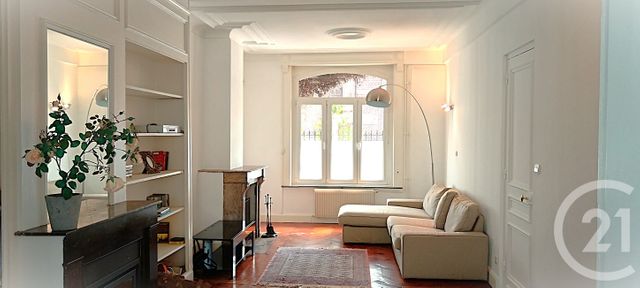 Maison à vendre - 8 pièces - 140,94 m2 - La Madeleine - 59 - NORD-PAS-DE-CALAIS