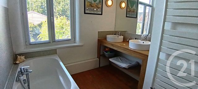 Maison à vendre - 8 pièces - 140,94 m2 - La Madeleine - 59 - NORD-PAS-DE-CALAIS