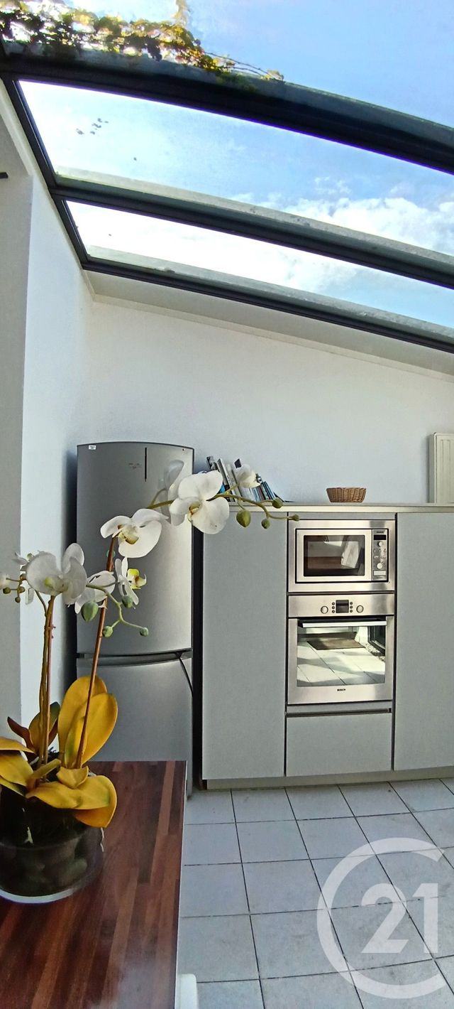 Maison à vendre - 8 pièces - 140,94 m2 - La Madeleine - 59 - NORD-PAS-DE-CALAIS