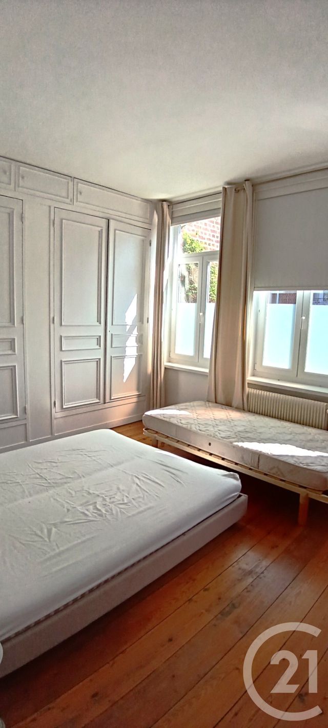 Maison à vendre - 8 pièces - 140,94 m2 - La Madeleine - 59 - NORD-PAS-DE-CALAIS