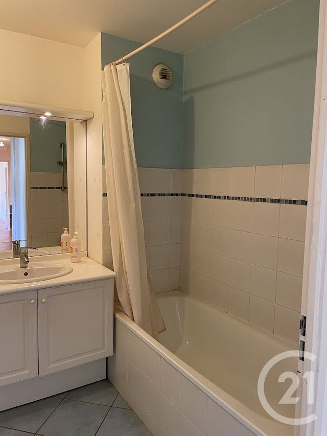 Appartement F3 à vendre - 3 pièces - 69 m2 - Lille - 59 - NORD-PAS-DE-CALAIS