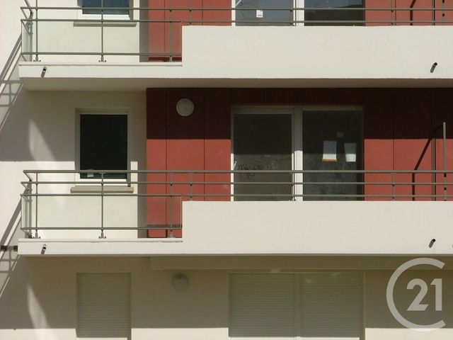 Appartement F3 à vendre - 3 pièces - 69 m2 - Lille - 59 - NORD-PAS-DE-CALAIS