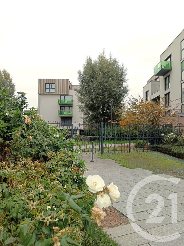 Appartement F2 à vendre - 2 pièces - 45,94 m2 - Wambrechies - 59 - NORD-PAS-DE-CALAIS