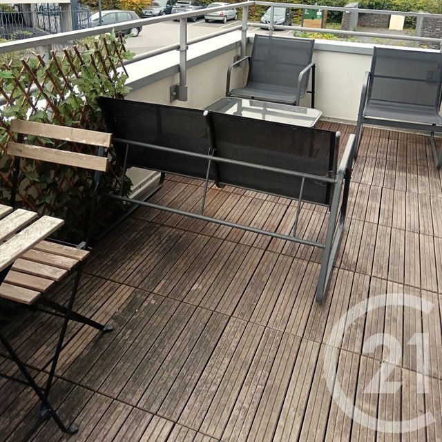 Appartement F2 à vendre - 2 pièces - 45,94 m2 - Wambrechies - 59 - NORD-PAS-DE-CALAIS