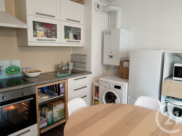 Appartement F2 à vendre - 2 pièces - 45,94 m2 - Wambrechies - 59 - NORD-PAS-DE-CALAIS