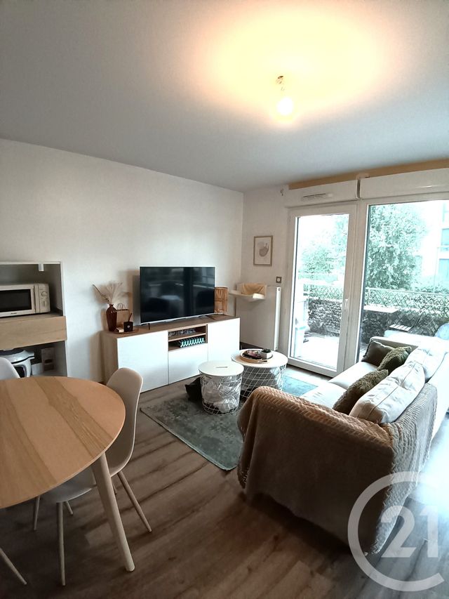 appartement - WAMBRECHIES - 59