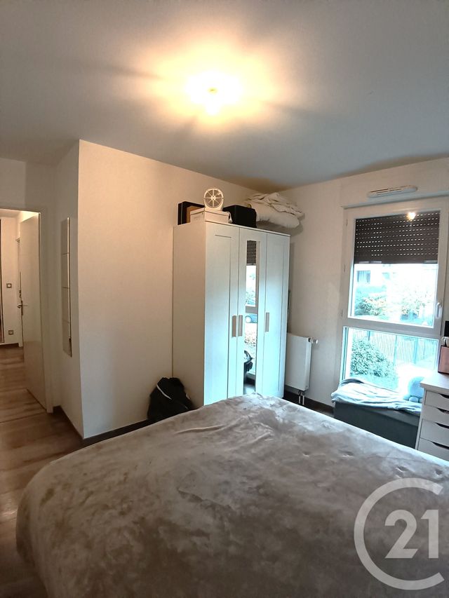 Appartement F2 à vendre - 2 pièces - 45,94 m2 - Wambrechies - 59 - NORD-PAS-DE-CALAIS