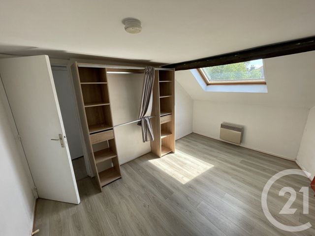 Appartement T2 à louer - 2 pièces - 40,50 m2 - Lille - 59 - NORD-PAS-DE-CALAIS