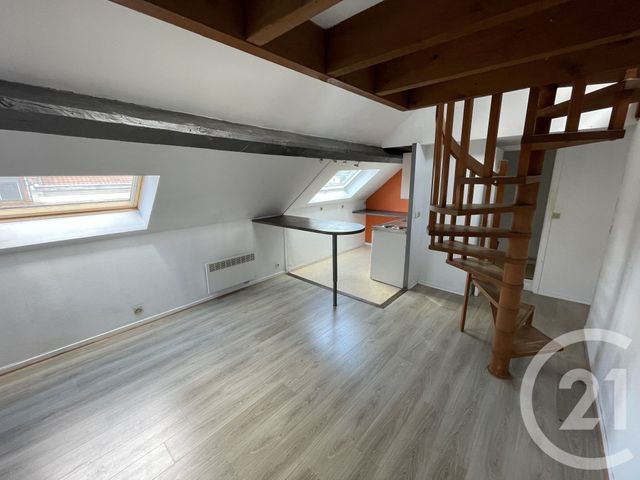 appartement - LILLE - 59