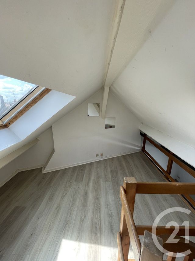 Appartement T2 à louer - 2 pièces - 40,50 m2 - Lille - 59 - NORD-PAS-DE-CALAIS
