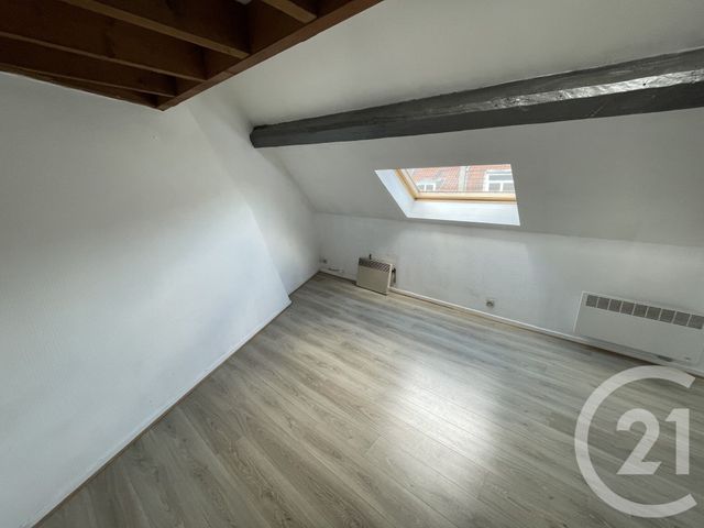 Appartement T2 à louer - 2 pièces - 40,50 m2 - Lille - 59 - NORD-PAS-DE-CALAIS