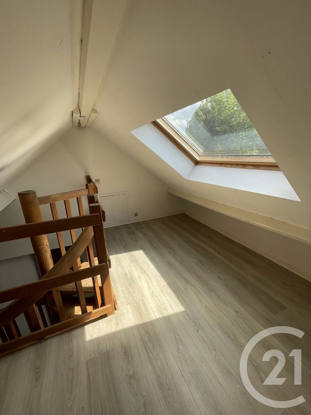 Appartement T2 à louer - 2 pièces - 40,50 m2 - Lille - 59 - NORD-PAS-DE-CALAIS