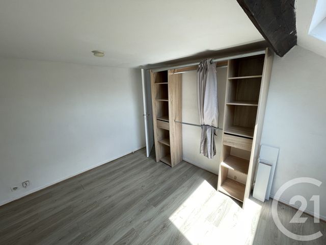 Appartement T2 à louer - 2 pièces - 40,50 m2 - Lille - 59 - NORD-PAS-DE-CALAIS