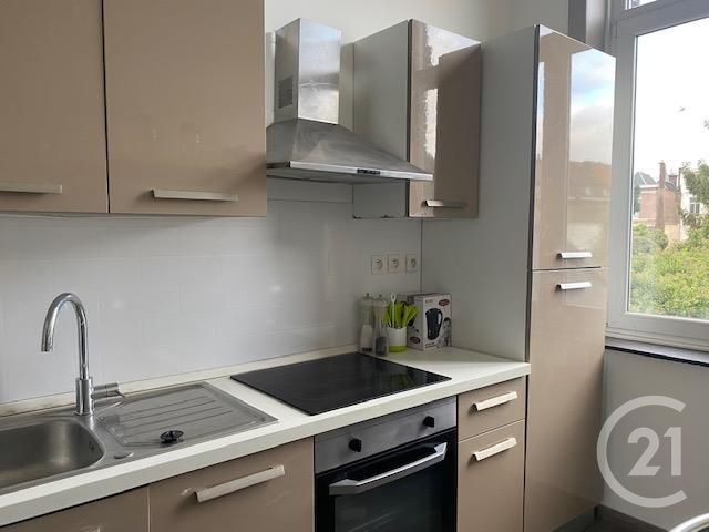 Appartement à louer - 4 pièces - 84,03 m2 - Tourcoing - 59 - NORD-PAS-DE-CALAIS