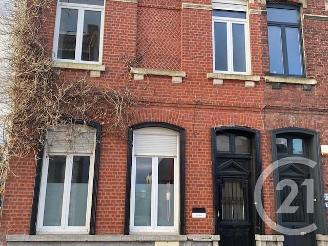 Appartement à louer - 4 pièces - 84,03 m2 - Tourcoing - 59 - NORD-PAS-DE-CALAIS