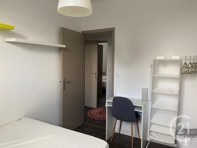 Appartement à louer - 4 pièces - 84,03 m2 - Tourcoing - 59 - NORD-PAS-DE-CALAIS