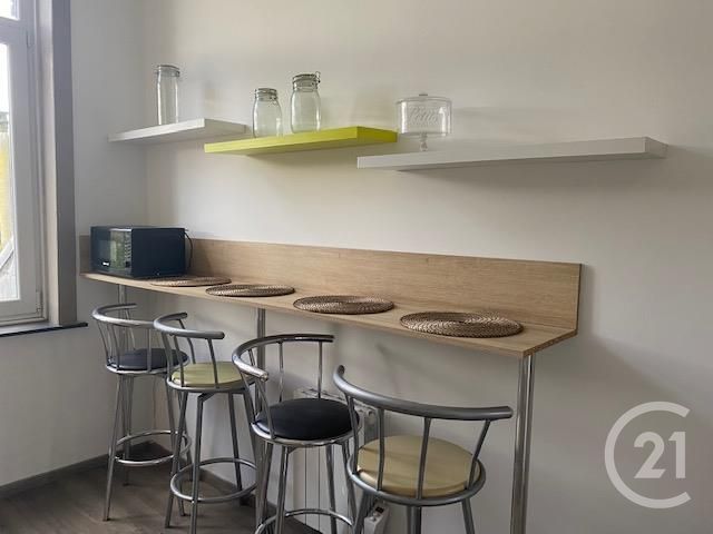 Appartement à louer - 4 pièces - 84,03 m2 - Tourcoing - 59 - NORD-PAS-DE-CALAIS