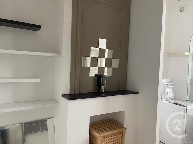 Appartement à louer - 4 pièces - 84,03 m2 - Tourcoing - 59 - NORD-PAS-DE-CALAIS