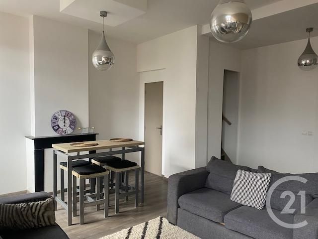 appartement - TOURCOING - 59