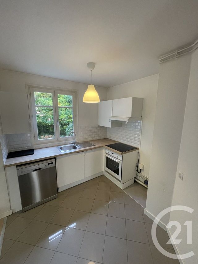 Appartement F3 à louer - 3 pièces - 71,46 m2 - Lille - 59 - NORD-PAS-DE-CALAIS