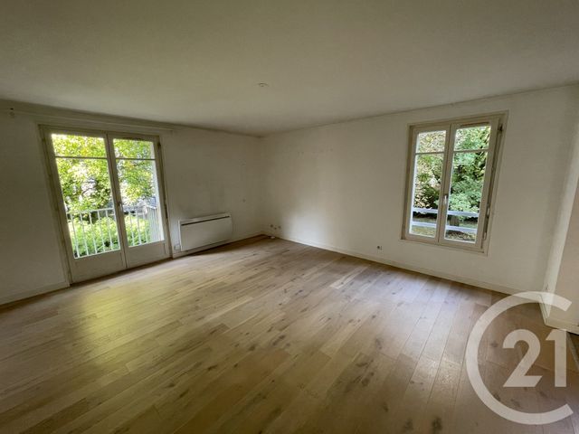 Appartement F3 à louer - 3 pièces - 71,46 m2 - Lille - 59 - NORD-PAS-DE-CALAIS