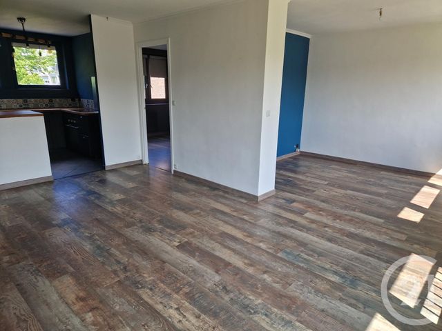 appartement - LAMBERSART - 59