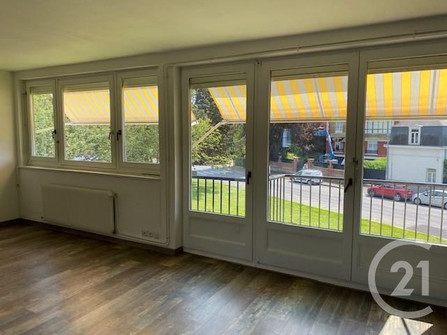 Appartement F3 à louer - 3 pièces - 64 m2 - Lambersart - 59 - NORD-PAS-DE-CALAIS