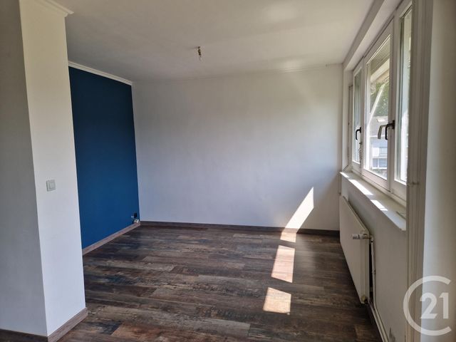 Appartement F3 à louer - 3 pièces - 64 m2 - Lambersart - 59 - NORD-PAS-DE-CALAIS