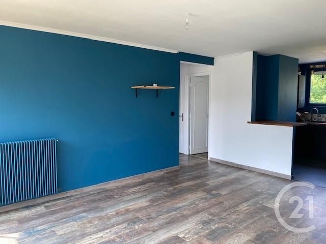 Appartement F3 à louer - 3 pièces - 64 m2 - Lambersart - 59 - NORD-PAS-DE-CALAIS